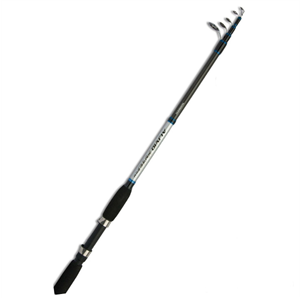 Telescopic rod SHIMANO Alivio Slim TE GT